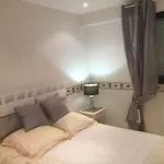 T2 Mandelieu, Vue Exceptionnelle Apartamento *