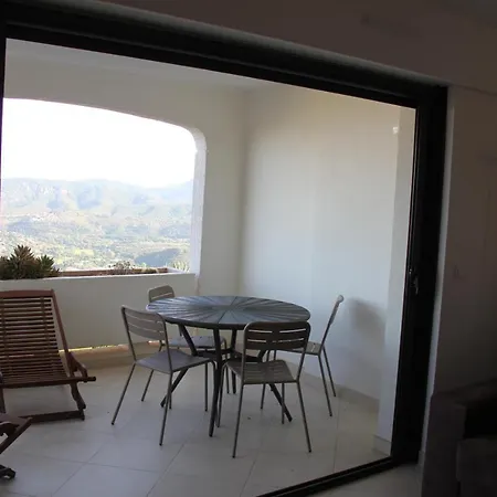 T2 Mandelieu, Vue Exceptionnelle 망들리유 라 나플