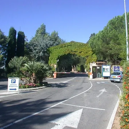 T2 Mandelieu, Vue Exceptionnelle Apartamento