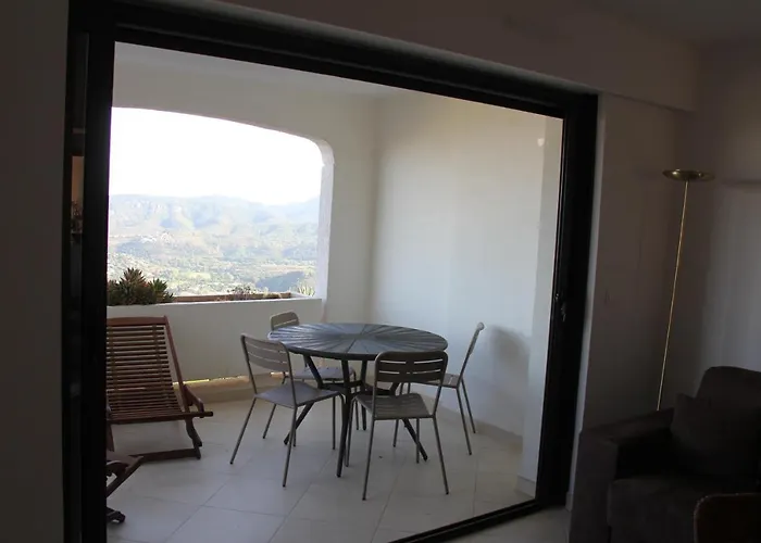 T2 Mandelieu, Vue Exceptionnelle 망들리유 라 나플