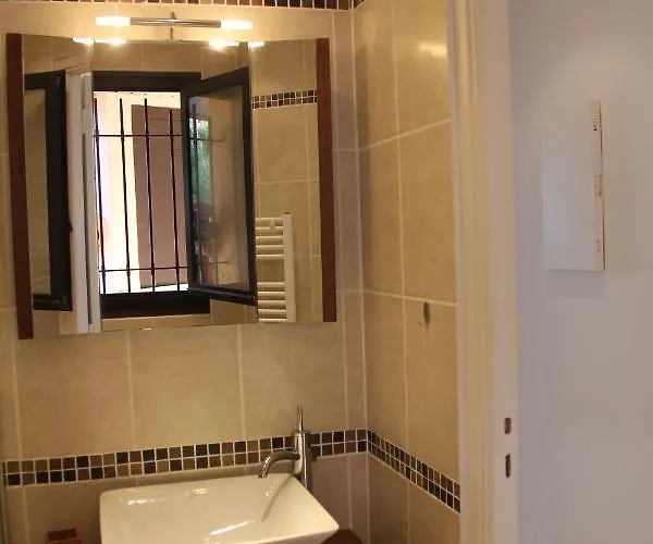 T2 Mandelieu, Vue Exceptionnelle *