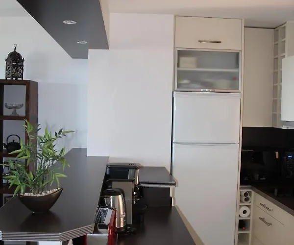 T2 Mandelieu, Vue Exceptionnelle