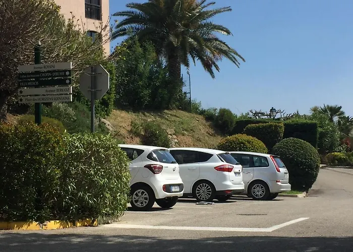 T2 Mandelieu, Vue Exceptionnelle *