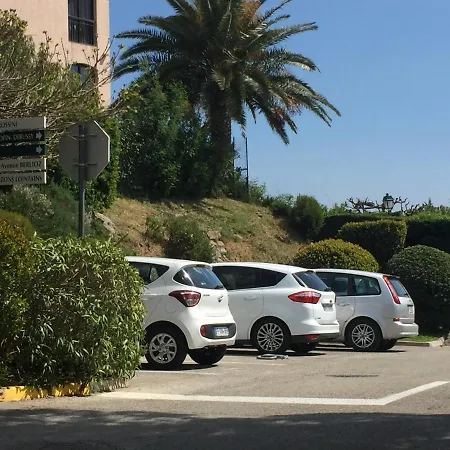 T2 Mandelieu, Vue Exceptionnelle *